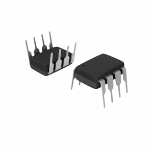 Composant électronique BOM IC en stock : puce de gestion de l'alimentation (PMIC) MAX619CPA+ 8 DIP - Product Image 1