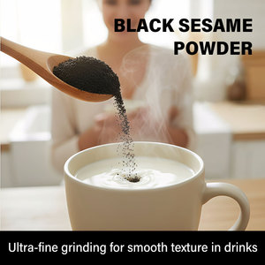 Amulyn ผง Sesamin ธรรมชาติที่มีคุณภาพสูงสารสกัดจากเมล็ดงาดำสารสกัดจากสมุนไพรผง<span class=keywords><strong>งา</strong></span><span class=keywords><strong>ดำ</strong></span> - Product Image 6
