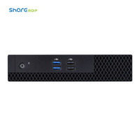 Mini PC de alto rendimiento y bajo precio, Mini PC Core I3 I5 I7 5015U 5005U, ordenador Mini PC I3 para TV Box
