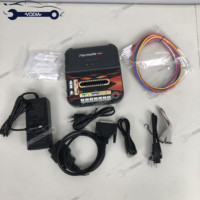 Programador de ECU FormulaFLash 2026, Chip Tuning para ECU y TCU, Admite Actualización en Línea, Corrección de Checksum, Lectura/Modificación de ISN/VIN