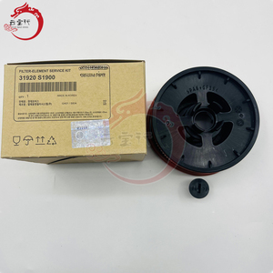 Kit de Servicio de Filtro de Calidad Original 31920-S1900 31920S1900 para Hyun-dai Ki-a 31920 S1900 - Product Image 2