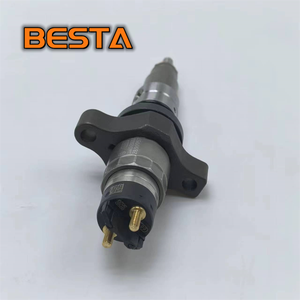 Injecteur de carburant pour Ford F-<span class=keywords><strong>250</strong></span> 3.9 D <span class=keywords><strong>Iveco</strong></span> <span class=keywords><strong>EuroCargo</strong></span> EuroFire <span class=keywords><strong>140</strong></span> E 986435508 445120007 445120212 - Product Image 5