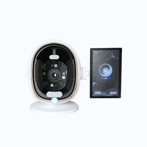 Analizador Digital de Dermatoscopio Portátil Bitmoji X6 con Certificación CE, Número 1 en Zems Veraface Moisture, Djm Moreme Bs 3500 - Product Image 3