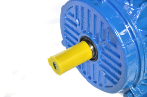Moteur asynchrone triphasé sans balais Y2-180M-4 18,5 kW 25 CV 380 V 400 V 1500 tr/min 380 400 V 50 Hz - Product Image 3