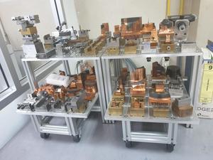 A-ONE Chất lượng cao Brass chủ đối với kẹp <span class=keywords><strong>Chuck</strong></span> 3a-500109 - Product Image 4