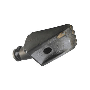 أسنان باور المسطحة BFZ70 / BFZ72 / BFZ80 للتربة دلو دوار - Product Image 6