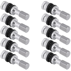 Soupapes de pneus haute <span class=keywords><strong>pression</strong></span> de qualité supérieure pour remplacement - Product Image 1
