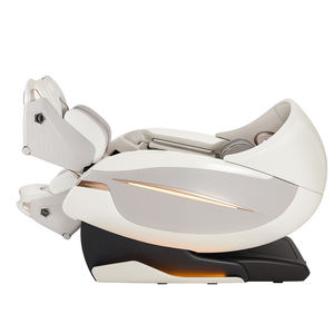 Hochwertige XL Große Future Body Scan KI-Sprachsteuerung Heißkompressen-Massagesessel - Product Image 4