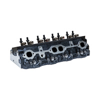 Culasse de haute qualité 5.0L, OEM d'usine 12552520 12558059 GM305, culasse Vortec 5.0L pour Chevy GMC