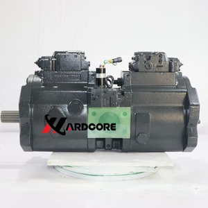 14638307 K3v180dt Hydraulic <b>Pump</b> for Engine Excavator Parts - Product Image 6