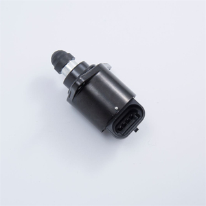 Válvula de control de velocidad de ralentí de repuesto directo, motor paso a paso de ralentí A96156 para Peugeot 406 Break, rendimiento estable - Product Image 6
