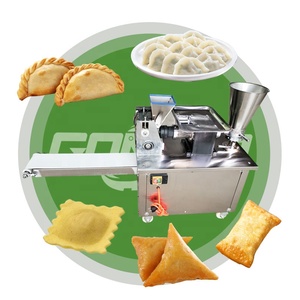 Formador Par Hcer Maquina Faire Machine Quero Ver Forma De Acetato Par Botar Empanada De Empanada - Product Image 1