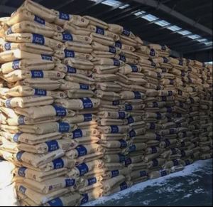 Resina de PVC Zhongtai en Polvo, Grado Tubería, Materia Prima Plástica, Resina de PVC SG 5 - Product Image 3