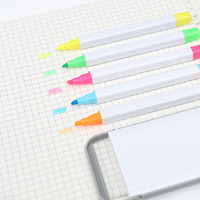 Style professionnel simple |   Pour les acheteurs de cadeaux d'entreprise |    Étui en plastique imprimable avec logo |   Cadeaux promotionnels de bureau