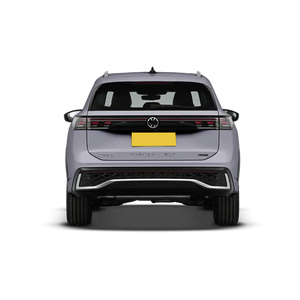 Ventas calientes 2024 para Volkswagens <span class=keywords><strong>Tiguan</strong></span> L 330TSI 2WD R LINE Gasolina <span class=keywords><strong>Comprar</strong></span> coche en venta Chino SUV Gasolina Coche <span class=keywords><strong>Tiguan</strong></span> L 1,5 - Product Image 2