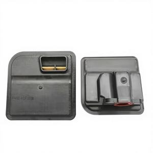 Filtre à huile de transmission automatique de haute qualité pour Camry Avalon UA80E, filtre à boîte de vitesses pour Wish Altis Innova Mark X - Product Image 2