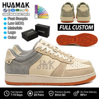 Fabricant de baskets personnalisées sur mesure, échantillons rapides, usine OEM ODM, logo et couleur entièrement personnalisables, faible MOQ, chaussures personnalisées de marque privée tendance