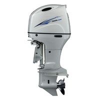 Motor fueraborda Suzuki 50hp 60hp 90HP 140HP DF50ATL DF60ATL DF90ATL DF140ATL