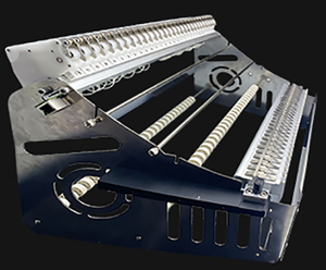 Machine de montage et de placement de circuits imprimés TYtech E1-C, petite machine de placement <span class=keywords><strong>automatique</strong></span> de bureau - Product Image 6