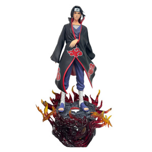 Figurines PVC God Weasel Debout Modèles A & B avec Mains et Chapeau Interchangeables - 39cm Jouet pour Adultes à partir <span class=keywords><strong>de</strong></span> 14 ans - Product Image 5