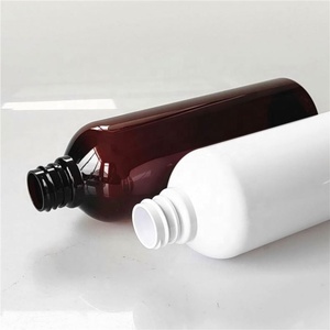 Wholesale Custom Capacity 500ml <b>Empty</b> PET Plastic Refillable Trigger Proof Plant Mister <b>Spray</b> for Clean Solutions <b>Spray</b> <b>Bottle</b> - Product Image 6