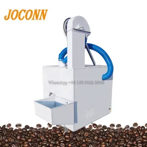 small seed cleaning machine sesame seed cleaning machines Coffee beans Cleaner