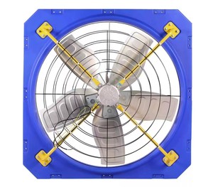 AC <b>Wall</b> <b>Mount</b> Livestock Cooling Ventilation <b>Fans</b> <b>for</b> Cow House and Dairy Farm OEM/ODM - Product Image 2
