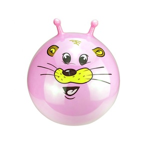 Boule de trémie Alien Space 18 pouces/45cm de diamètre pour les enfants de 3 à 6 ans. - Product Image 2