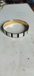 Bracelets en nacre sur mesure bijoux vintage en forme de cœur pour femmes pour mariages et fêtes réduisant les déchets de coquille - Product Image 4