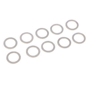 Kia Fuel Drain <b>Plug</b> Gasket Washer 21513-23001 For Engine Repair <b>Replacement</b> Parts - Product Image 2