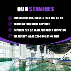 Machine d'emballage automatique haute vitesse pour sauces alimentaires, pâtes variées, piments, ail et assaisonnements en sachets - Product Image 5