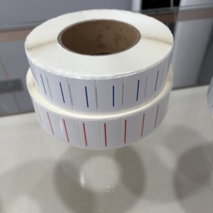 High-quality customised adhesive double-layer/triple-layer clothing <b>labels</b>; branded clothing <b>labels</b>; <b>labels</b> for footwear - Product Image 6