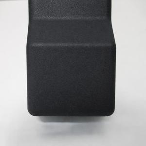 AZ/AZM300-B1 RFID สวิตช์ล็อคเพื่อความปลอดภัย โซลินอยด์ล็อค 24V ตัวเรือนพลาสติก IP67 เซ็นเซอร์ความปลอดภัยประตูแบบ 3 ขั้ว - Product Image 1