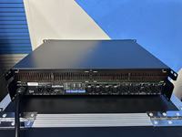 Amplificateur de puissance 4 canaux FP10000Q 4x1350W @ 8 Ohm Classe TD 2U, amplificateur de scène professionnel pour Line Array et Subwoofer