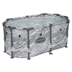 Bain de glace <span class=keywords><strong>Bestway</strong></span> 6006B Lay-Z-<span class=keywords><strong>Spa</strong></span> Glacial Dip <span class=keywords><strong>pour</strong></span> 2 personnes, bain froid <span class=keywords><strong>pour</strong></span> la récupération - Product Image 1