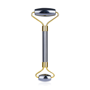 Cuerpo de <span class=keywords><strong>mujer</strong></span> masaje Facial fría masajeador de Terahertz cara de alta calidad - Product Image 4