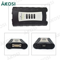 Kit de Diagnóstico V5.3 AG CF para Agricultura y Construcción, Enlace de Datos Electrónico EDL V3, Service Advisor EDL V3, Herramienta de Escaneo