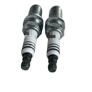 Bujías de Iridio IX Platinum LFR7AIX 2309 en Oferta para Volvo Focus Mondeo HUBA NGK Candle - Product Image 2