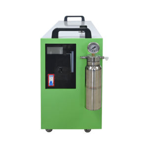 Équipement de garage d'entretien automobile, équipement de lavage automatique du moteur de voiture, <span class=keywords><strong>système</strong></span> de nettoyage de voiture, <span class=keywords><strong>système</strong></span> de nettoyage au carbone CCS600 - Product Image 4