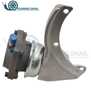 Actionneur <span class=keywords><strong>Turbo</strong></span> 757579-0002 7575790002 pour <span class=keywords><strong>Garrett</strong></span> GTA4502V <span class=keywords><strong>Turbo</strong></span> Detroit Diesel Series 60 12.7L 14L - Product Image 2