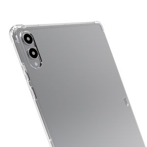 Funda Protectora para Tablet <span class=keywords><strong>Samsung</strong></span> Galaxy <span class=keywords><strong>Tab</strong></span> S11 Ultra de 14.6 Pulgadas, Transparente, Flexible, con Protección contra Golpes y Cuatro Esquinas Reforzadas, 2025 - Product Image 5