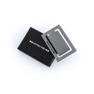 Segnalibro a Clip Personalizzato Modello 24812_7217 Prodotto in Cina - Product Image 1