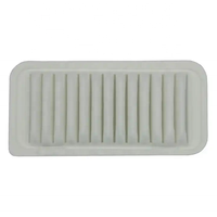 Filtre à air double moteur adapté pour Toyota Camry, Garland, RAV4, Vichi, Reling, Carolina 17801-28030