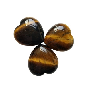 HZ Personnalisé En Forme <span class=keywords><strong>De</strong></span> Coeur Gemme Anneaux Rock <span class=keywords><strong>Signification</strong></span> Sphères En Gros - Product Image 1