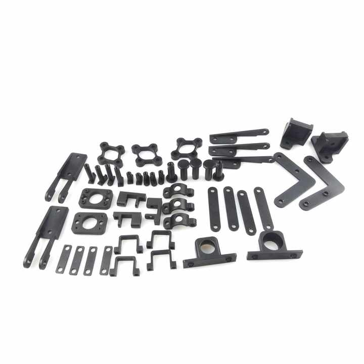 OEM metal turning lathe parts CNC machining turning parts CNC turning