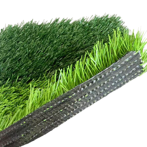 Césped Artificial para Fútbol <span class=keywords><strong>de</strong></span> 30-60 mm, Césped Sintético Suave para Deportes al Aire Libre, <span class=keywords><strong>Cancha</strong></span> <span class=keywords><strong>de</strong></span> Fútbol, Césped para Patio, <span class=keywords><strong>Precio</strong></span> al por Mayor - Product Image 5