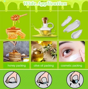 Máquina de embalaje de blíster de fábrica Máquina de embalaje de blíster de tarjeta Nootropic Lion's Mane Mushroom Máquinas de embalaje de café - Product Image 6