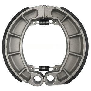 Pièces détachées pour moto, plaquettes de frein pour moto, TXR350/400/420/450/500, plaquettes de frein sans amiante, écologiques - Product Image 4