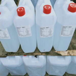ราคาโรงงาน กลีเซอรีน/กลีเซอรอล สำหรับอุตสาหกรรม CAS 56-81-5 - Product Image 1
