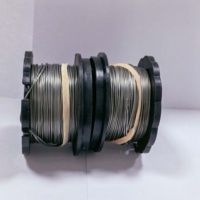 Pistolet à ligature de barres d'armature Rb441t Rb443t WL-460 660 et autres modèles pour la construction